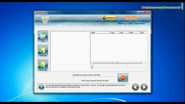 Understand how to recover data from 8GB corrupted Memory Card смотреть онлайн