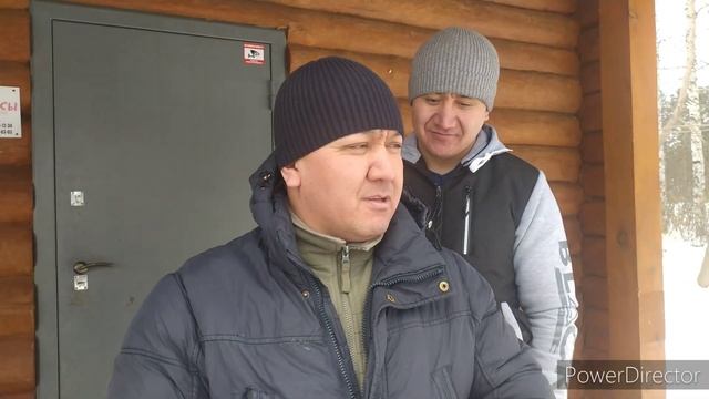 Кыз узатуу, Рахат эже.