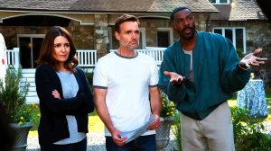 Четыре времени года (1 сезон) — Официальный трейлер (2025)