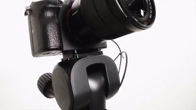 Polaris - Smart Electric Tripod Head - Funded in just 20 mins & currently funded 5948% & counting 🤑 смотреть онлайн