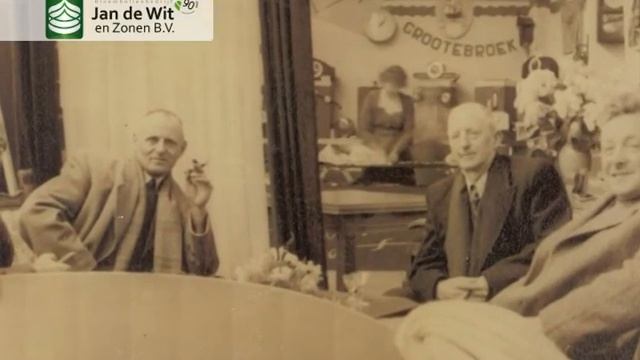 90 jaar tentoonstellingen / 90 years exhibitions смотреть онлайн