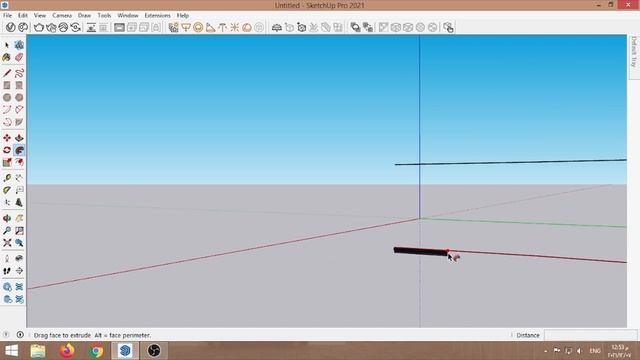 SketchUp Follow Me Tools 2021 смотреть онлайн