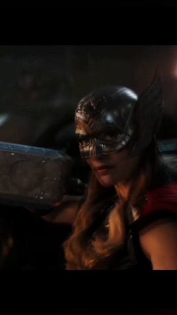 Thor | Jane Foster | Remix | M4 | #shorts смотреть онлайн