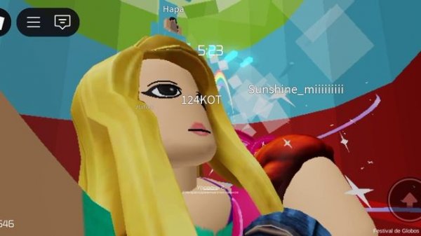 играю в roblox tower of hell