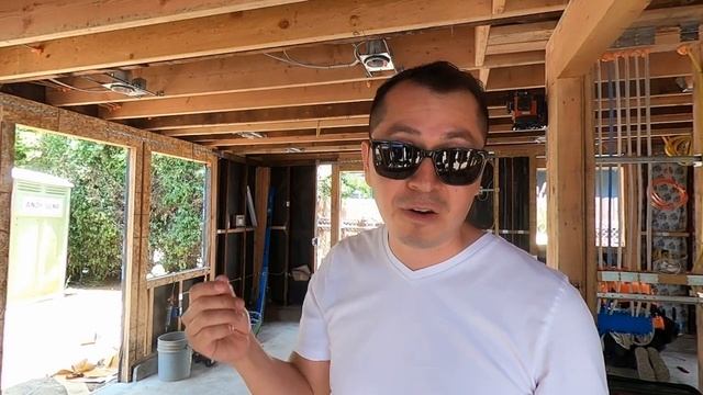 This is how to pass the ADU Framing inspection смотреть онлайн