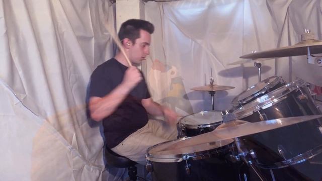 The Lion King - Circle of Life (David Martín Drum Cover) смотреть онлайн