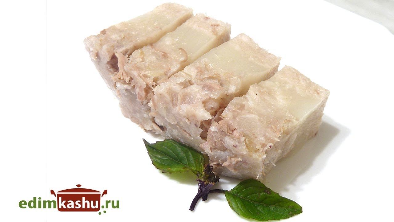 Разумная кулинария