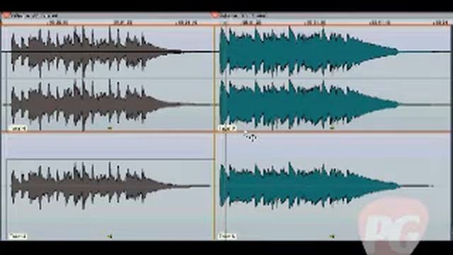 APHEX 230 demo with a Gallagher GA-70 Custom смотреть онлайн