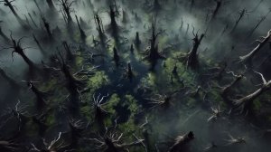 Болотница (Авторская песня) - Музыкальный Клип