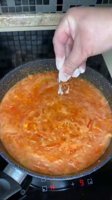 РЫБА вкусно, быстро. Автор @sadfman