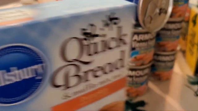 Walmart Haul Prepper and Groceries смотреть онлайн