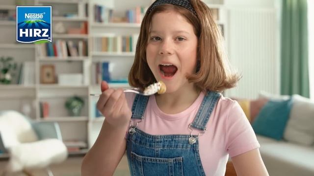 Hirz Hüttenkäse 2023 10s DE смотреть онлайн