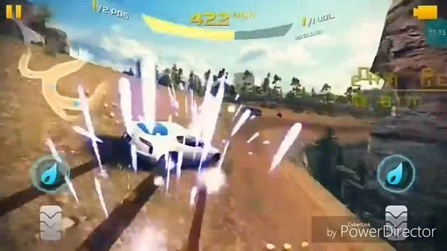 Asphalt 8 Maserati Alfieri P&D .Lap 4 Teste 50/Final IA смотреть онлайн