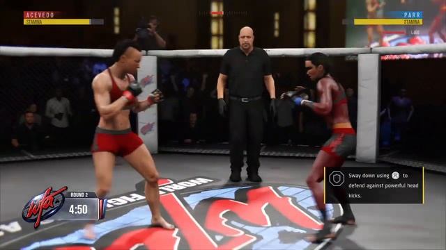 EA SPORTS™ UFC® 3 story 3 part Gasmaskdmc asap money new artist jn hall of fame justin nicot online смотреть онлайн