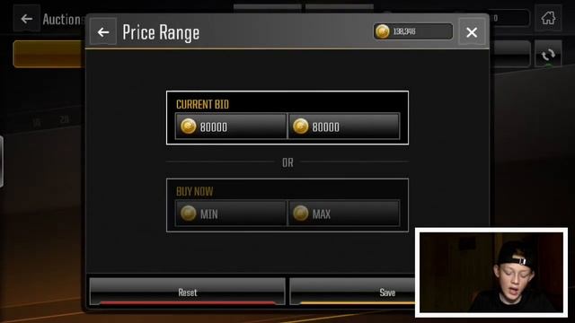 How To Check Your Auction House Server in Madden Overdrive! смотреть онлайн