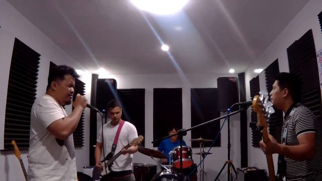 MSK Feat. Rondel Dalumpines of Project Ramen on Lead Vocals - Rehearsal Video - May 11, 2022 смотреть онлайн