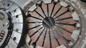 ЛАДА ВЕСТА СНЯТИЕ КПП,ЗАМЕНА СЦЕПЛЕНИЯ