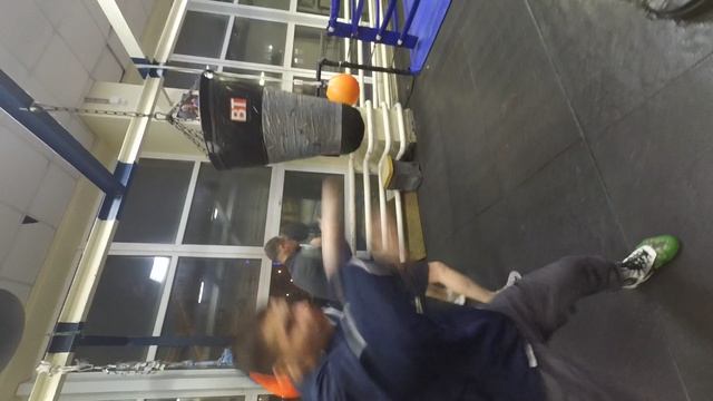 Мирный Khurshed Usvaliev Воин смотреть онлайн