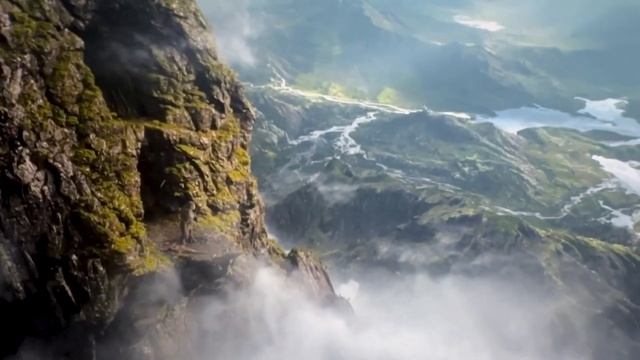 ТИТАН ДАГ ➤  Годзилла и Конг: Новая Империя - DOUG Монстрверс