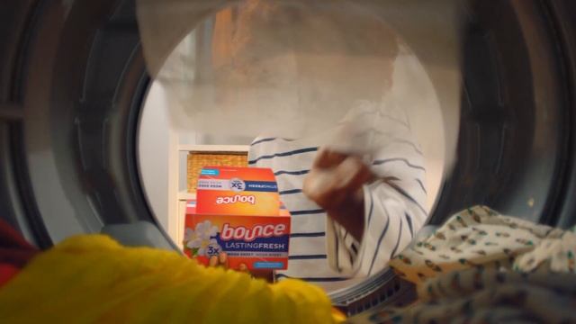 Bounce Lasting Fresh Dryer Sheets - It’s the Sheet! '15 смотреть онлайн
