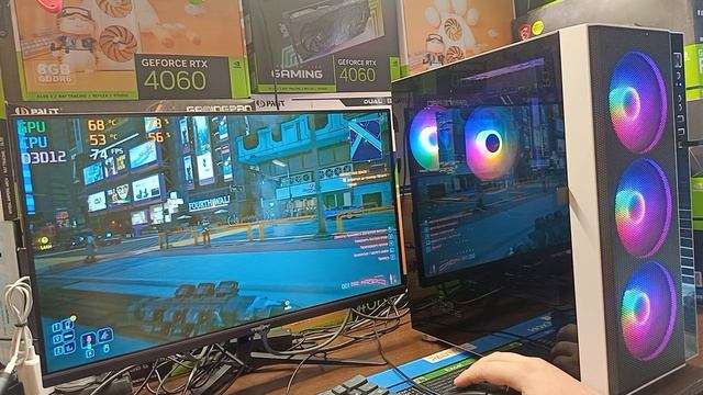 test game rtx 2060 xeon 2680v3 смотреть онлайн