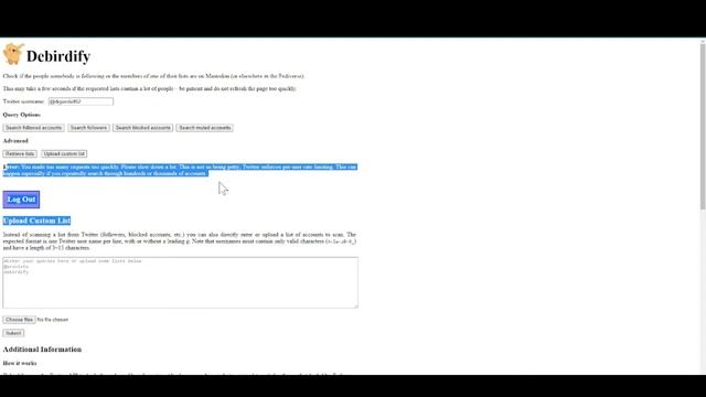 Find your friends on Mastodon смотреть онлайн