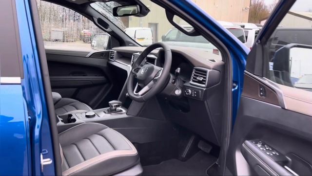 Approved Used Volkswagen Amarok Style 205 PS 2.0 TDI 10sp Automatic 4MOTION