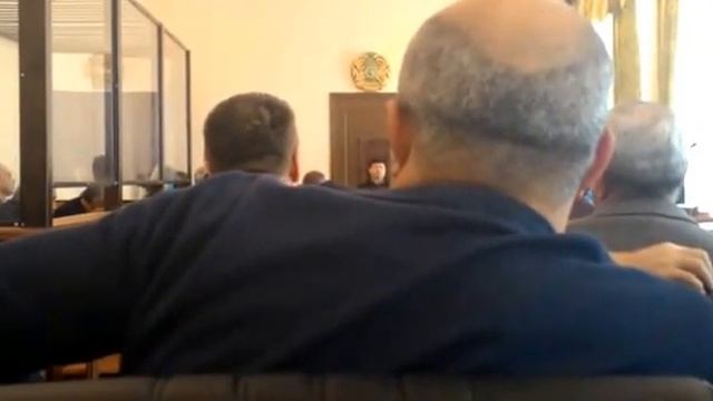 Фонограммы подсудимых заслушали в суде смотреть онлайн