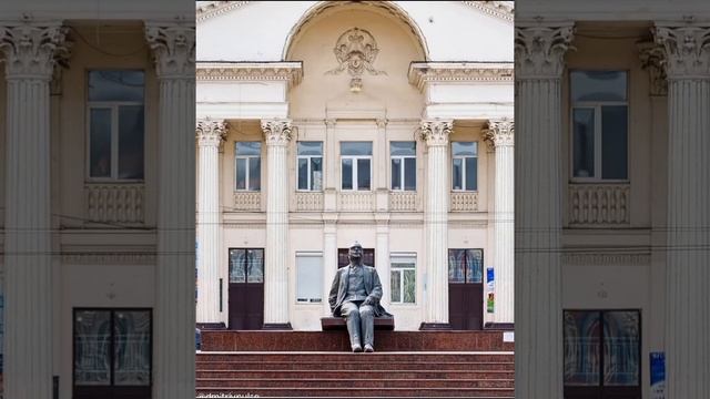 Оживление.Нейросети