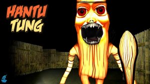 ЗА МНОЙ ПРИШЕЛ ТУНГ ТУНГ ТУНГ САКУР ➣ Hantu Tung Tung Tung Sahur 3D