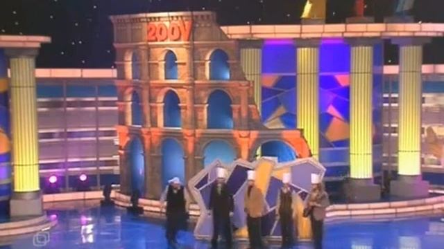 Megapolis KVN 1/2 Finala