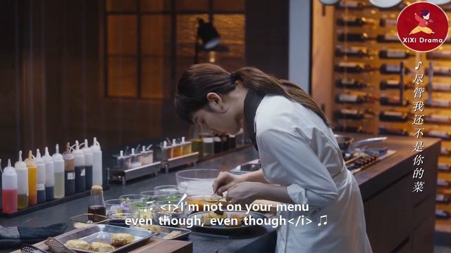 灰姑娘剪狗啃劉海被醜哭，哪料總裁眼裏出西施，一頓贊美把她誇上天！ смотреть онлайн