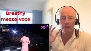 DIMASH Kudaibergen Across Endless Dimensions REACTION