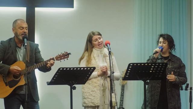Лиш Ти один моя сила смотреть онлайн