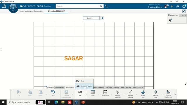 Format Painter in 3DExperince CATIA смотреть онлайн