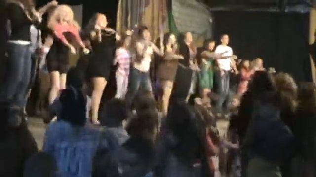 Чудолесье, 3 смена.Старшипс. смотреть онлайн