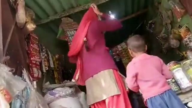 Kiss Romantic Video Bihar Shop Full Kiss Video
