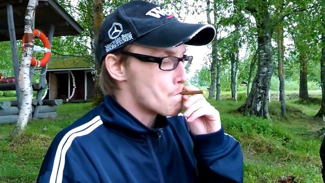 Tuotetesti: Al Capone pocket filter смотреть онлайн