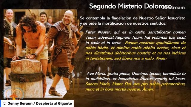 Rezo diario del Santo Rosario completo - Ora et labora . 27 de Octubre, 2021 смотреть онлайн