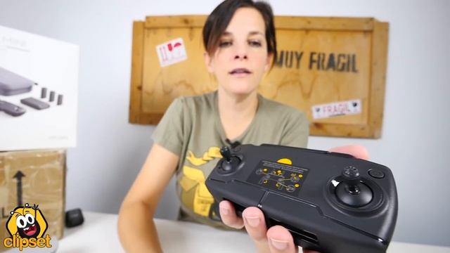 DJI Mavic Mini -el DRONE Para VOLAR En CIUDAD-