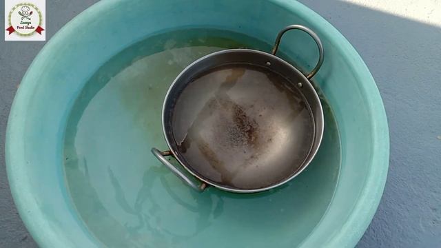 Caustic Soda Test On Utensils/Caustic Soda Experiment /How To Use Caustic Soda смотреть онлайн