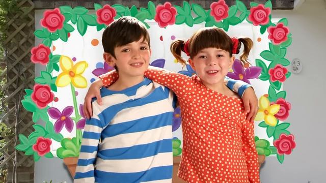 Envoyer Des Lettres Avec Topsy & Tim! | Compilation D'épisodes Pour Enfants | WildBrain Enfants