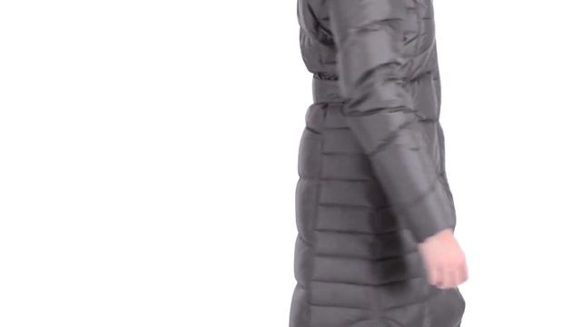 Columbia Sportswear Madraune Long Down Omni-Heat® Jacket (For Women) смотреть онлайн