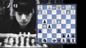 Дебют Бёрда. Гамбит Фрома