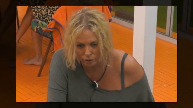 “Ecco che significa Sellerona”. GF Vip, Ela Weber spiega perché Bonolis la chiamava così смотреть онлайн