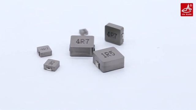 SMD Power Inductors смотреть онлайн