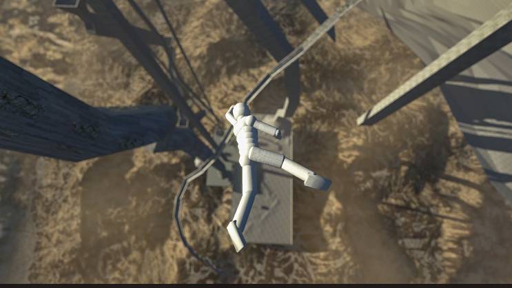 OVERGROWTH RAGDOLL PT.1