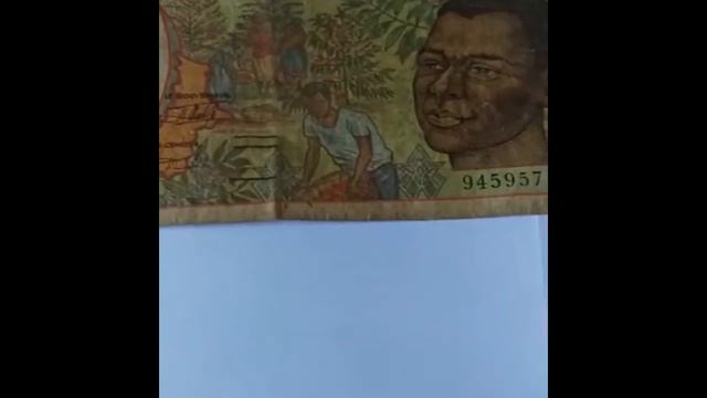 RARE Banknote collection PART IV смотреть онлайн