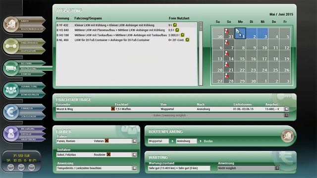 Lets Play - Der Planer 5 #007 - Anhängeroverflow смотреть онлайн