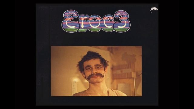 Eroc - Eroc 3  (1979)  Full Album